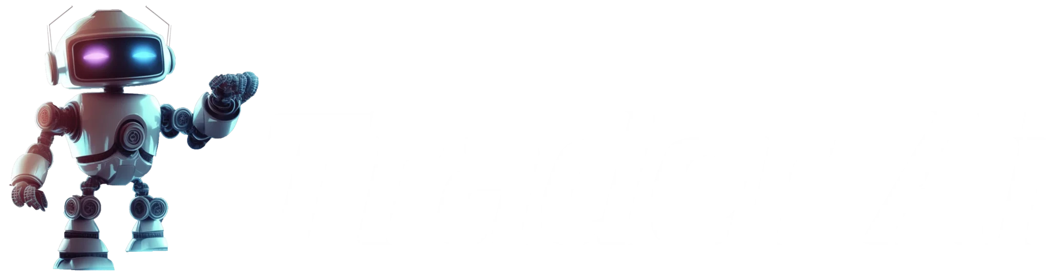 Trader AI Logo