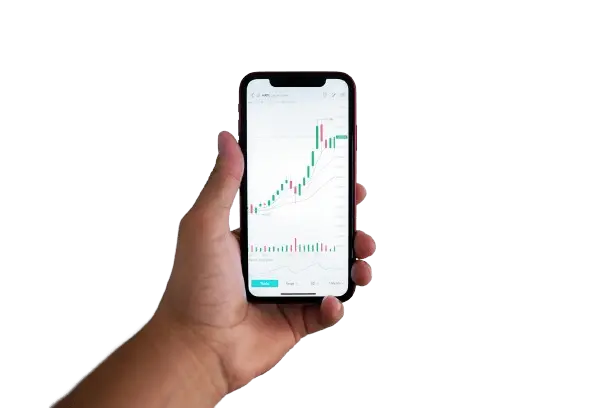 Forex Trading on Mobile